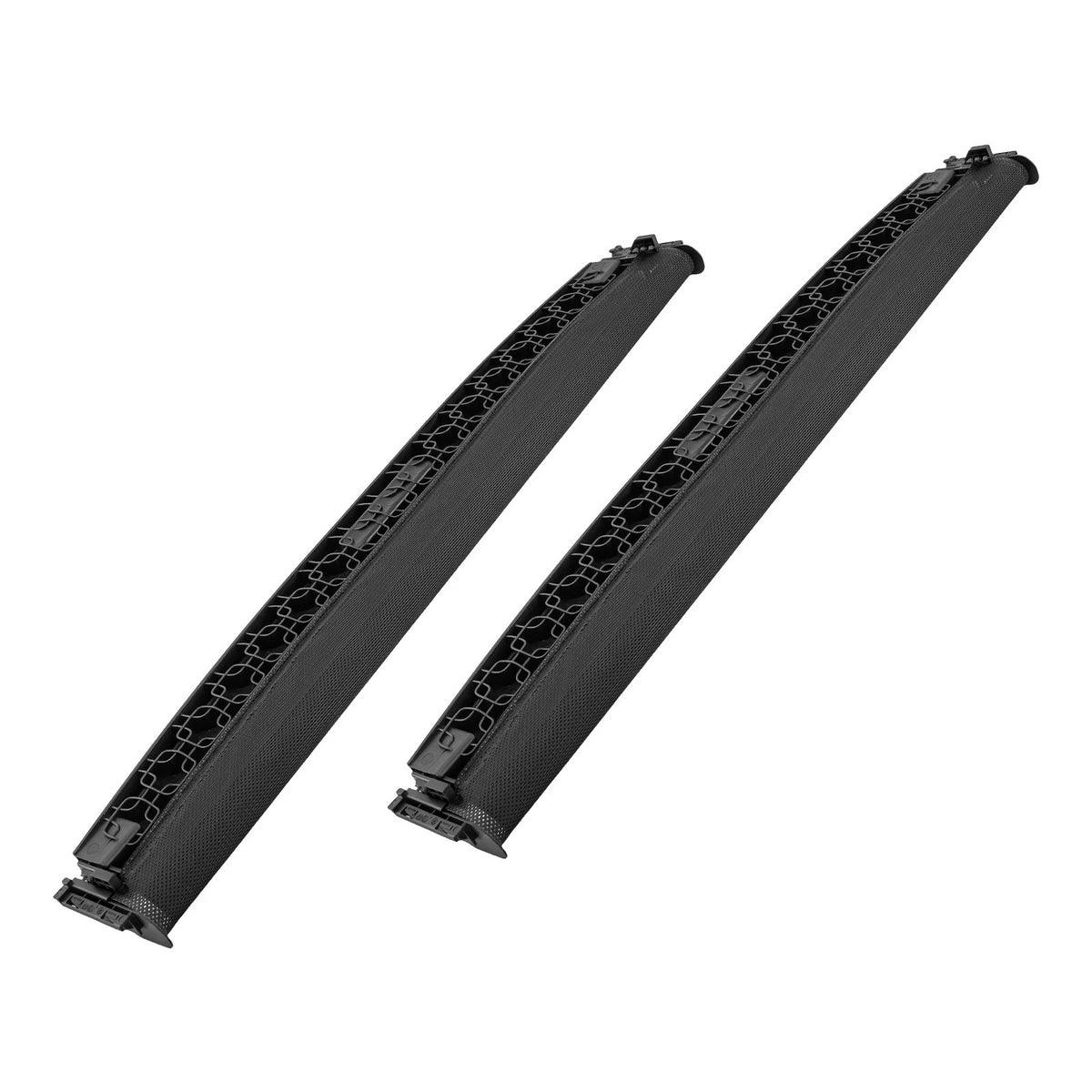 2X Sunroof Shade Curtain Cover for MINI R56 R60 (2007–2016) 2755849 54102757016