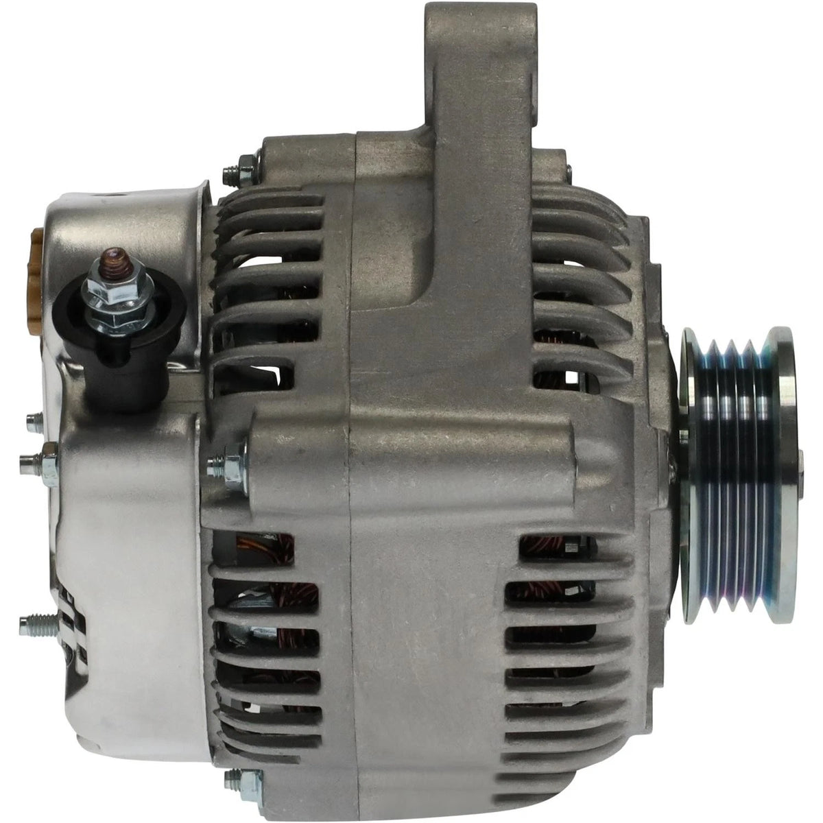 Alternator for Toyota Tercel L4 1.5L (1998–1999) 102211-5091 12025 13-9053 139151