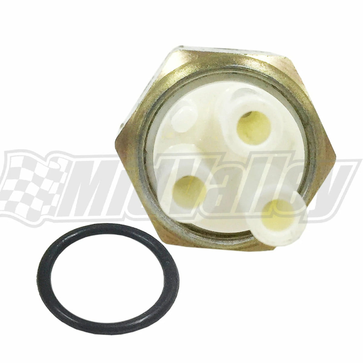 Transfer Case 4WD Switch Vacuum Actuator for Chevrolet S10 GMC Sonoma (1994–2004)