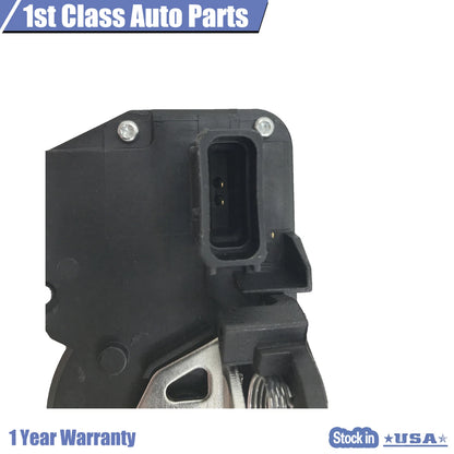Door Lock Actuator Motor for Chevrolet Cobalt Sedan Pontiac (2005–2010) 25938088