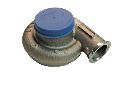 Holset Turbo Compressor Housing H2E for Cummins