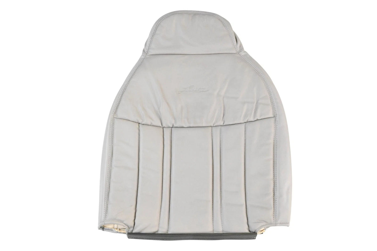 Seat Back Cushion Cover for Ford Lariat (F65Z-1564416-AAP)