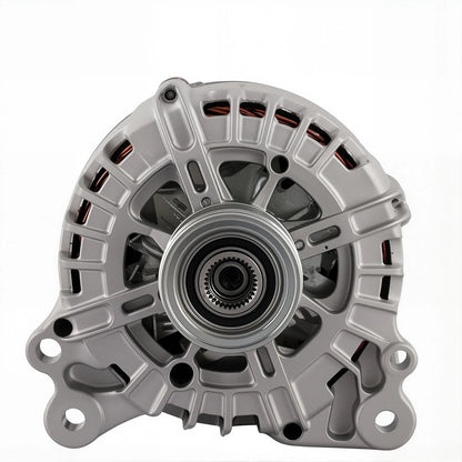 Alternator for VW Jetta Passat Beetle Golf (2006–2015) & Audi A3 TT Quattro (2006–2013)