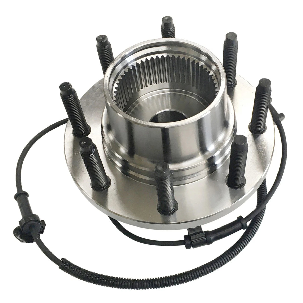 Front Wheel Hub & Bearing for Ford F-250 Pickup Truck 4X4 (2005–2016) 515020