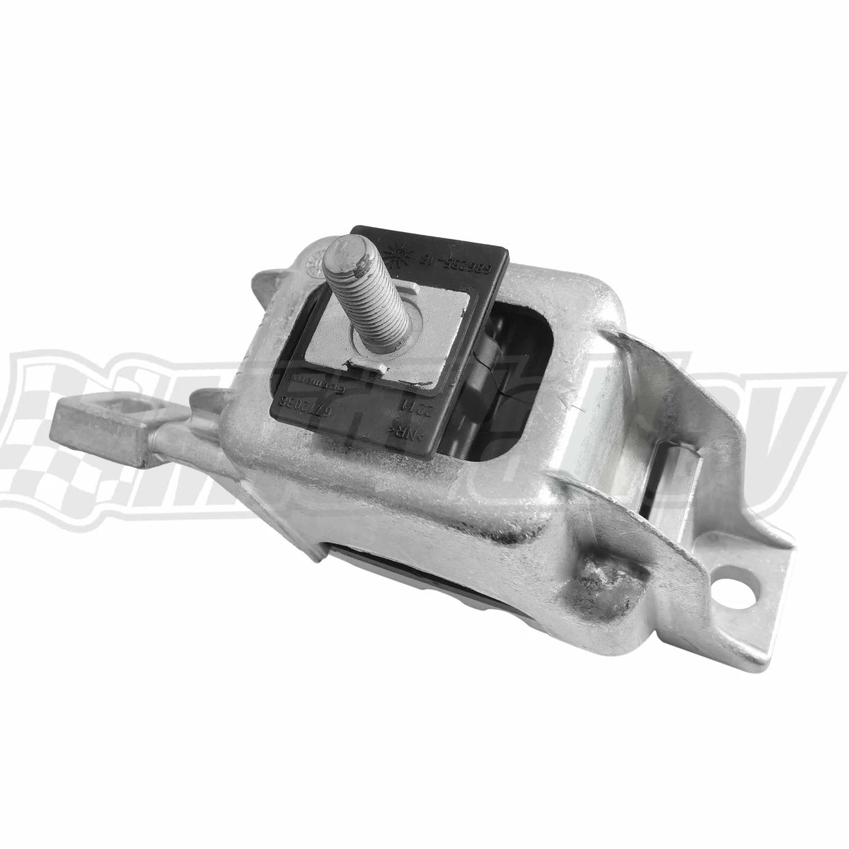 Engine Motor Mounts for Mini Cooper (2011–2015) 1.6L
