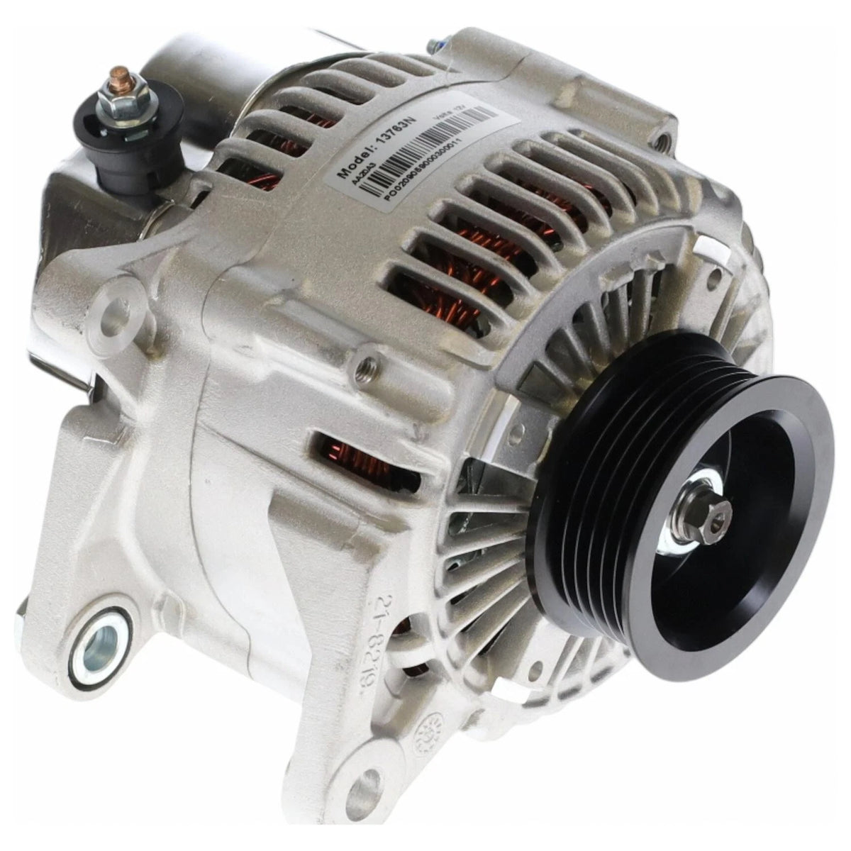 Alternator for Chrysler Intrepid V6 2.7L (1998–2001) 13-8626 138626 213-8626 13763