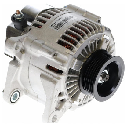 Alternator for Chrysler Intrepid V6 2.7L (1998–2001) 13-8626 138626 213-8626 13763
