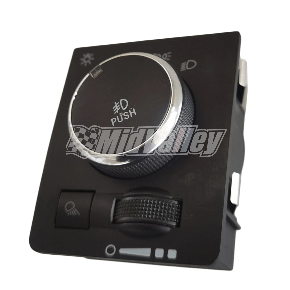Fog Lamp Switch w/Cargo Area Light for Ram 1500 2500 3500 4500 5500