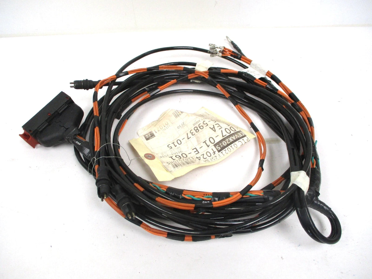 Harness OL ABS Chassis F Addon for Freightliner (A06-59837-015)
