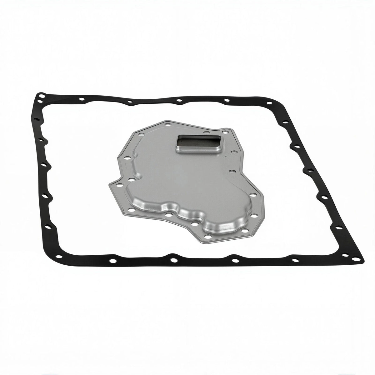 Transmission Filter Kit with Gasket for Nissan Frontier, Pathfinder, Infiniti
