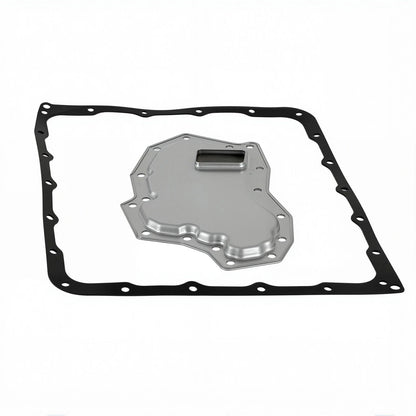 Transmission Filter Kit with Gasket for Nissan Frontier, Pathfinder, Infiniti