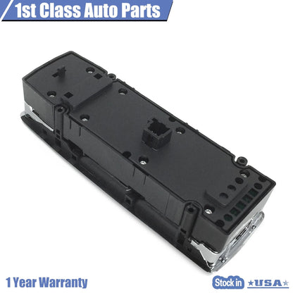 Power Master Window Control Switch for Mercedes C63 AMG C250 C300 (2008–2015) 2049055302