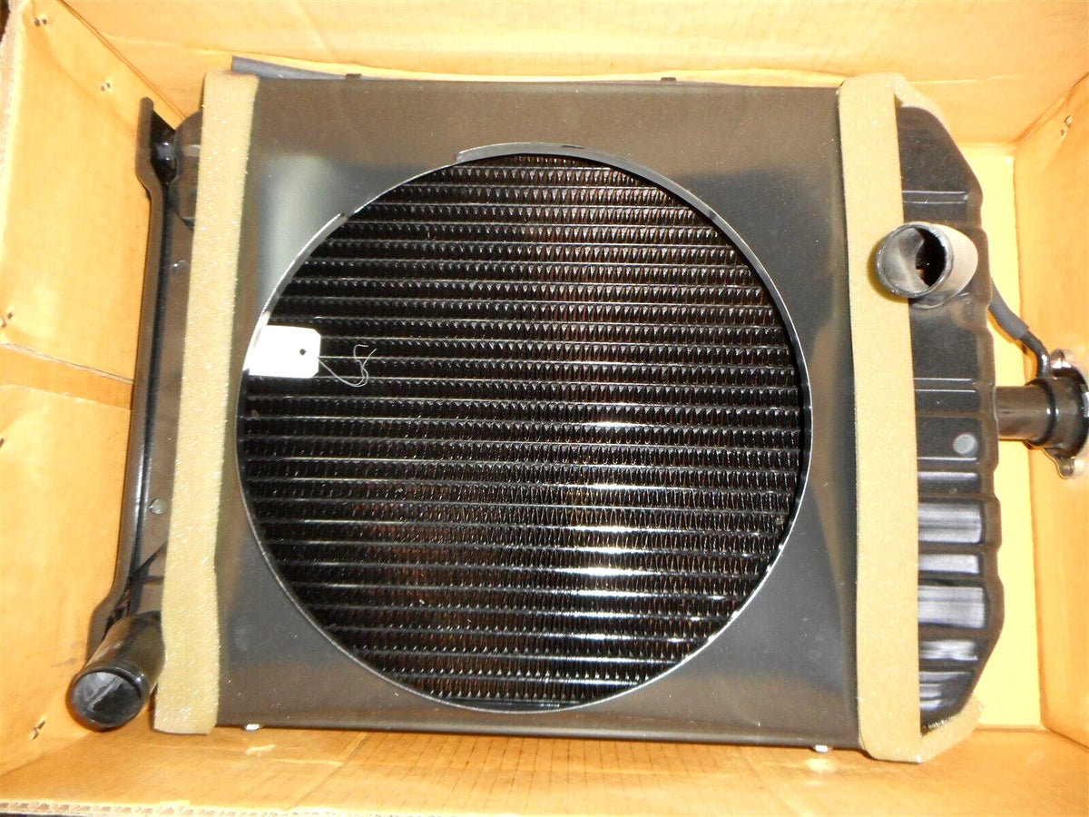 Radiator for Kubota Tractor (15381-72060)