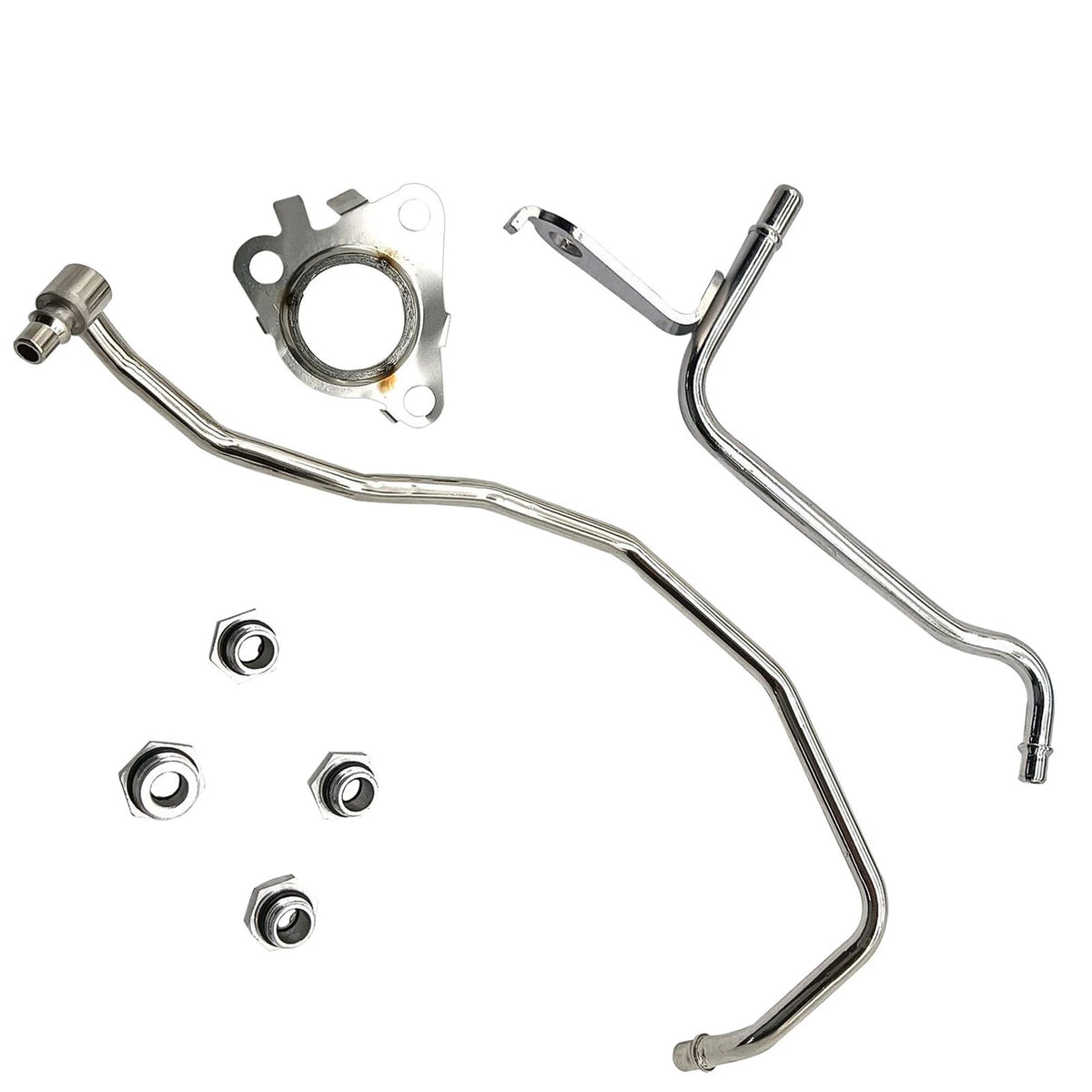 Turbo Coolant Line Kit 926-187 for Ford F-150, Transit 250, Expedition