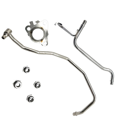 Turbo Coolant Line Kit 926-187 for Ford F-150, Transit 250, Expedition