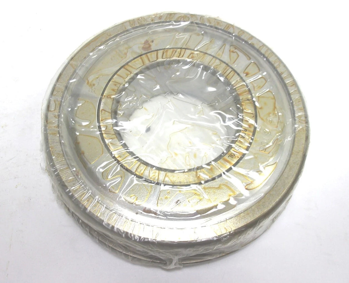 BCA Federal Mogul 1310-SL Single Row Radial Ball Bearing for