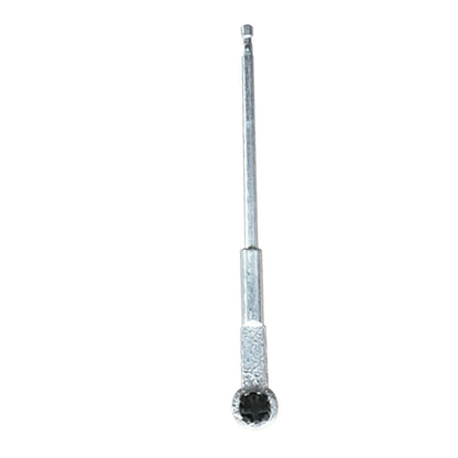 Clutch Master Cylinder and Line Assembly for Ford Ranger Mazda (1993–1994) 5392066
