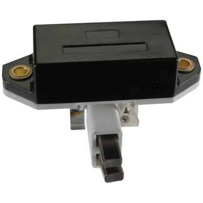Regulator & Brush Holder for Volkswagen Dasher L4 1.5L (1974–1975) 053-903-803-1