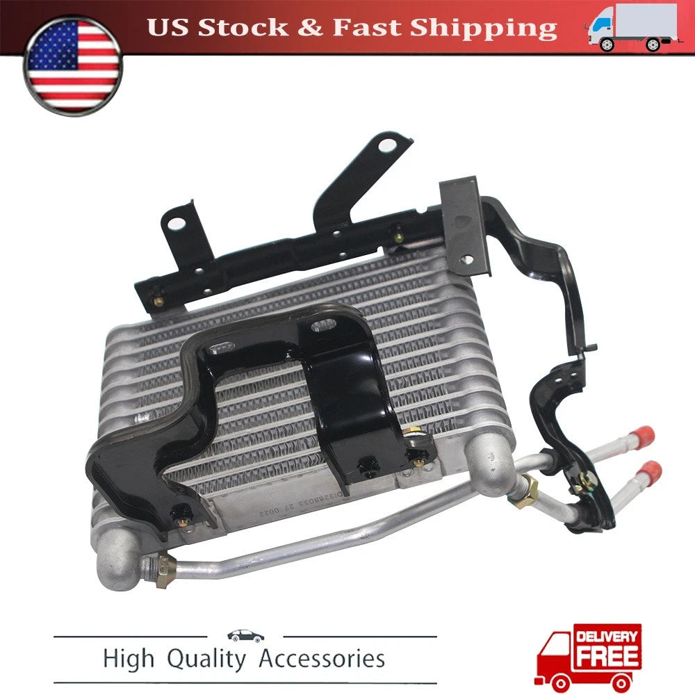 Cooler Assy ATF 25500-5TB-H01 for Honda CR-V Hybrid (2018–2020)