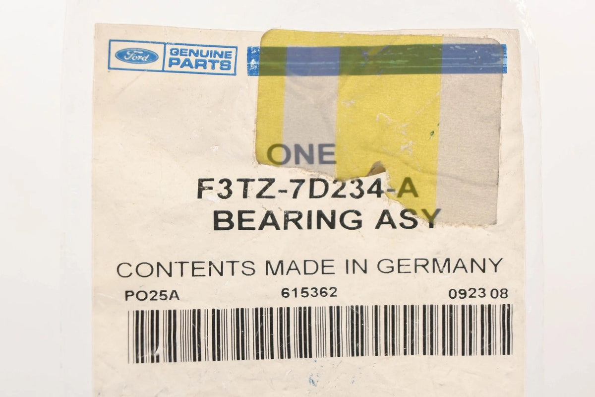 Planetary Gear Bearing for Ford (F3TZ-7D234-A)