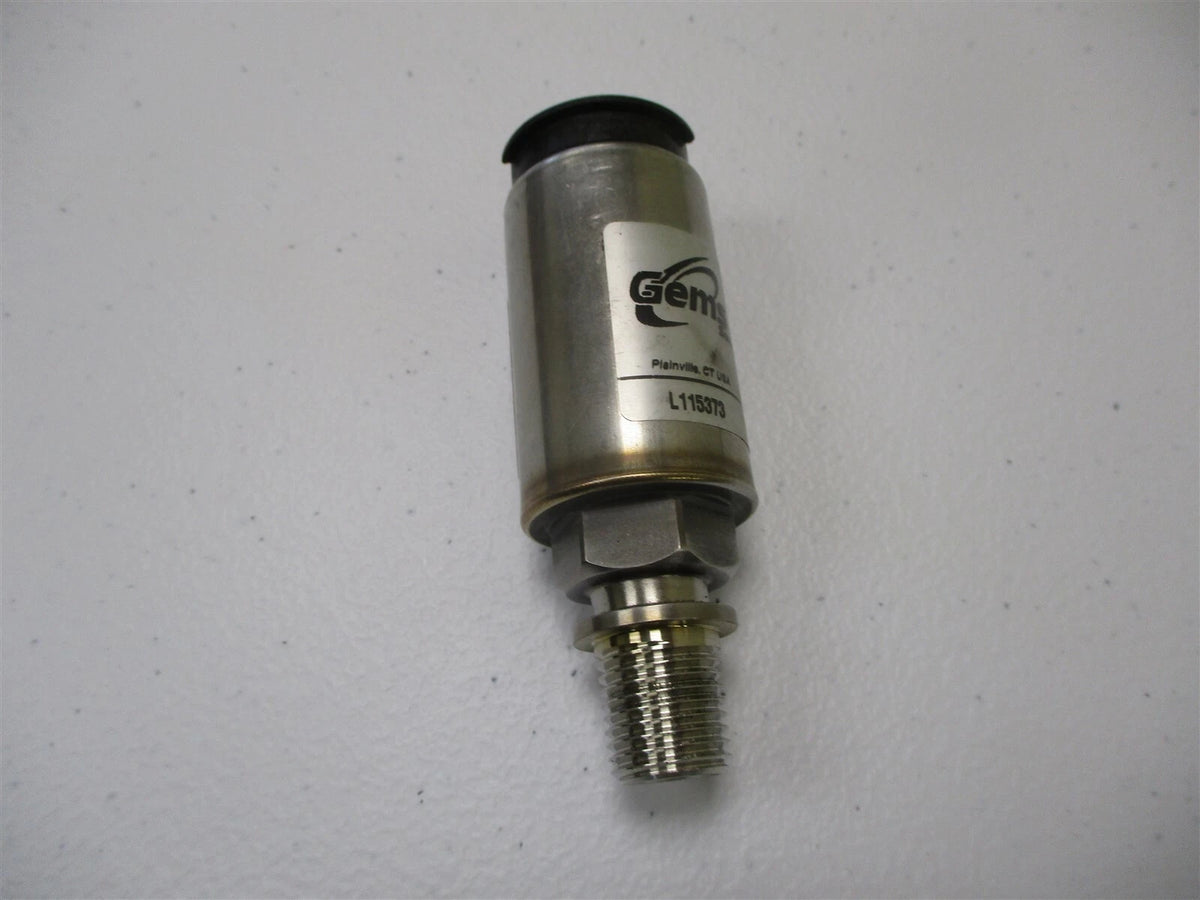 Gems Pressure Sensor 1200RGG5002B3UA for