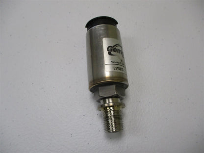 Gems Pressure Sensor 1200RGG5002B3UA for