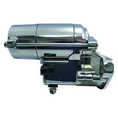Chrome Starter for Harley FLSTF FXR FXSTC FLHS (1991–1993) 31553-90 254230K