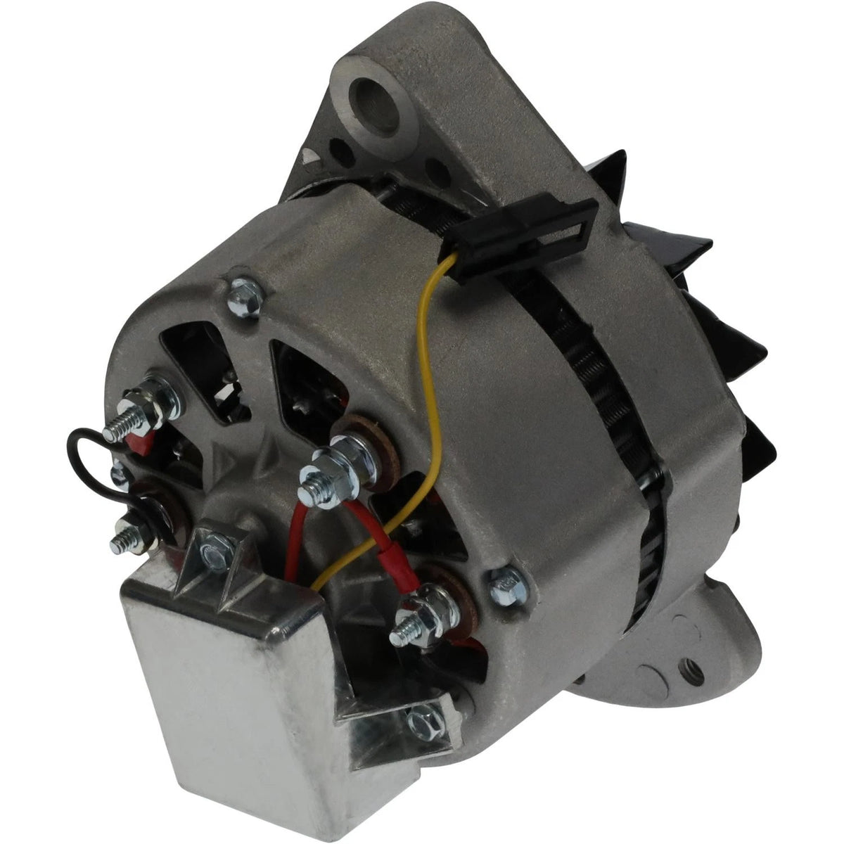 Alternator for Motorola (1973–On) 109-10120 8AR2060F 35332790 A-9339 10-262