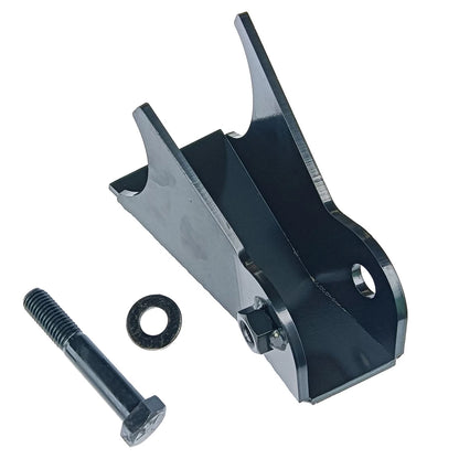 Rear Upper Suspension Shock Absorber Bracket for Chevy Silverado 1500 GMC Sierra (2007–2018)