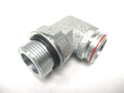 3606762C1 Adapter for International (90 Degree Male 1 5/16")