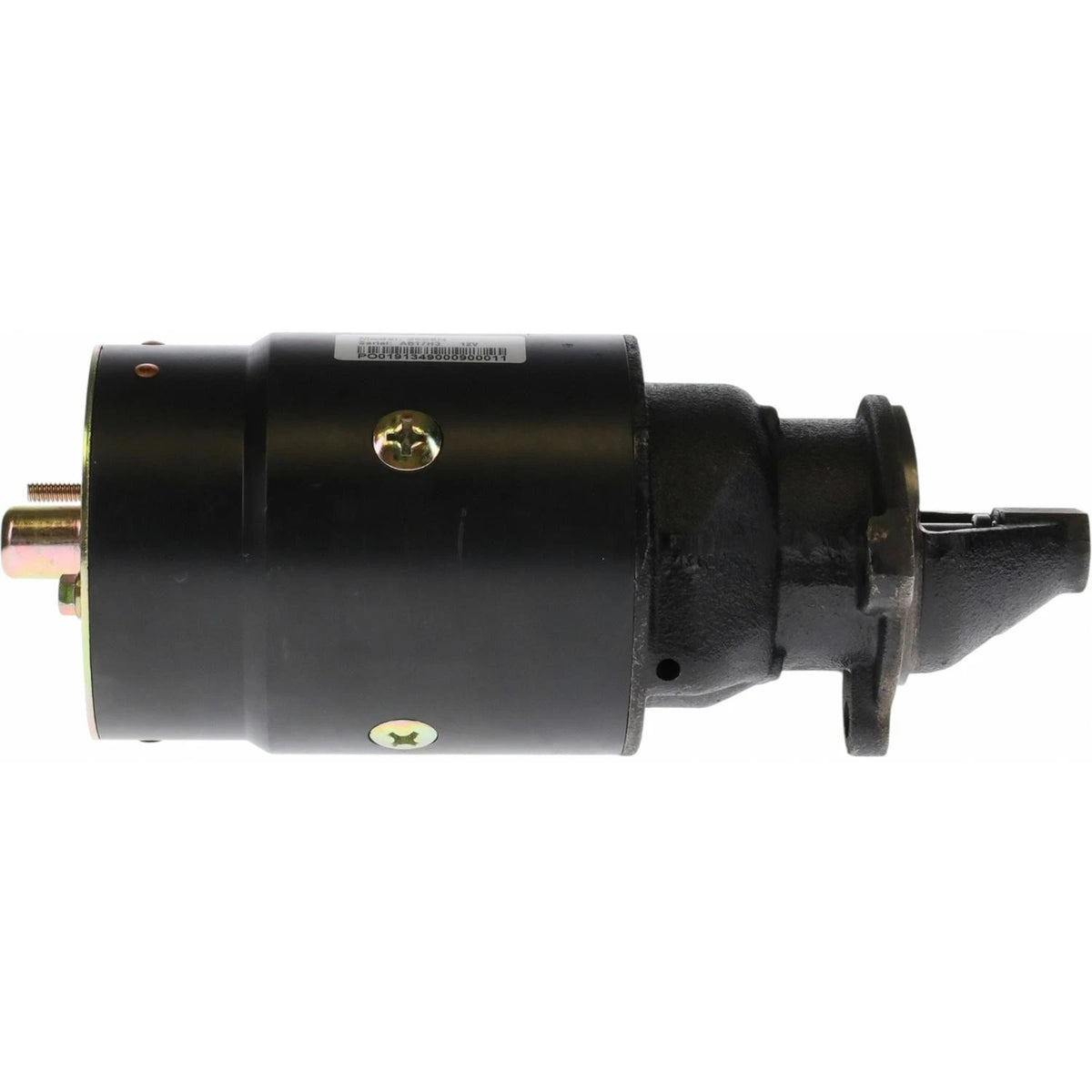 Starter for Chevrolet GMC C Series Trucks & P Series Vans (10455307, 10465025)