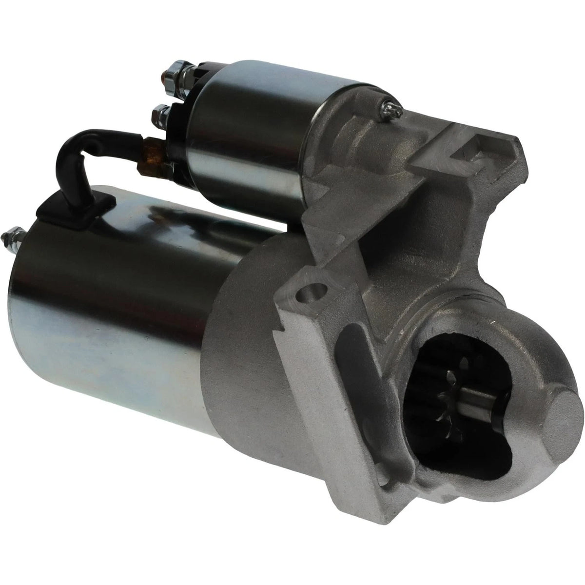 Starter for Hyster H50XM H55XM H60XM 3.0L GM Engine (1989–2006) PH1400020 6788