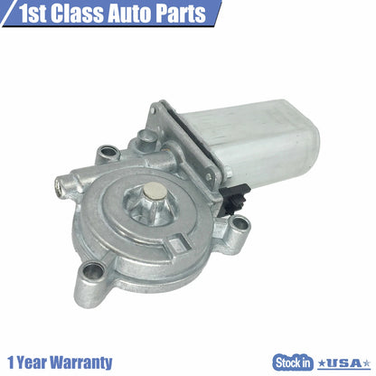 Power Window Motor for C1500 K1500 Tahoe Suburban Yukon (1995–2000)
