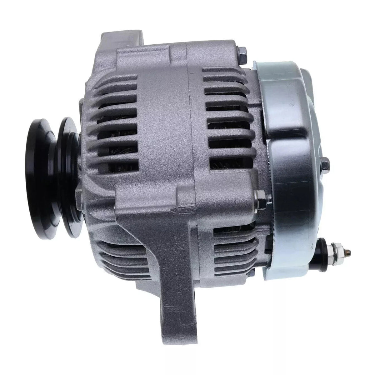 12V 55A Alternator YM119626-77210 YM119626-77220 for Komatsu 3D88E-7 4D88-6 (–)