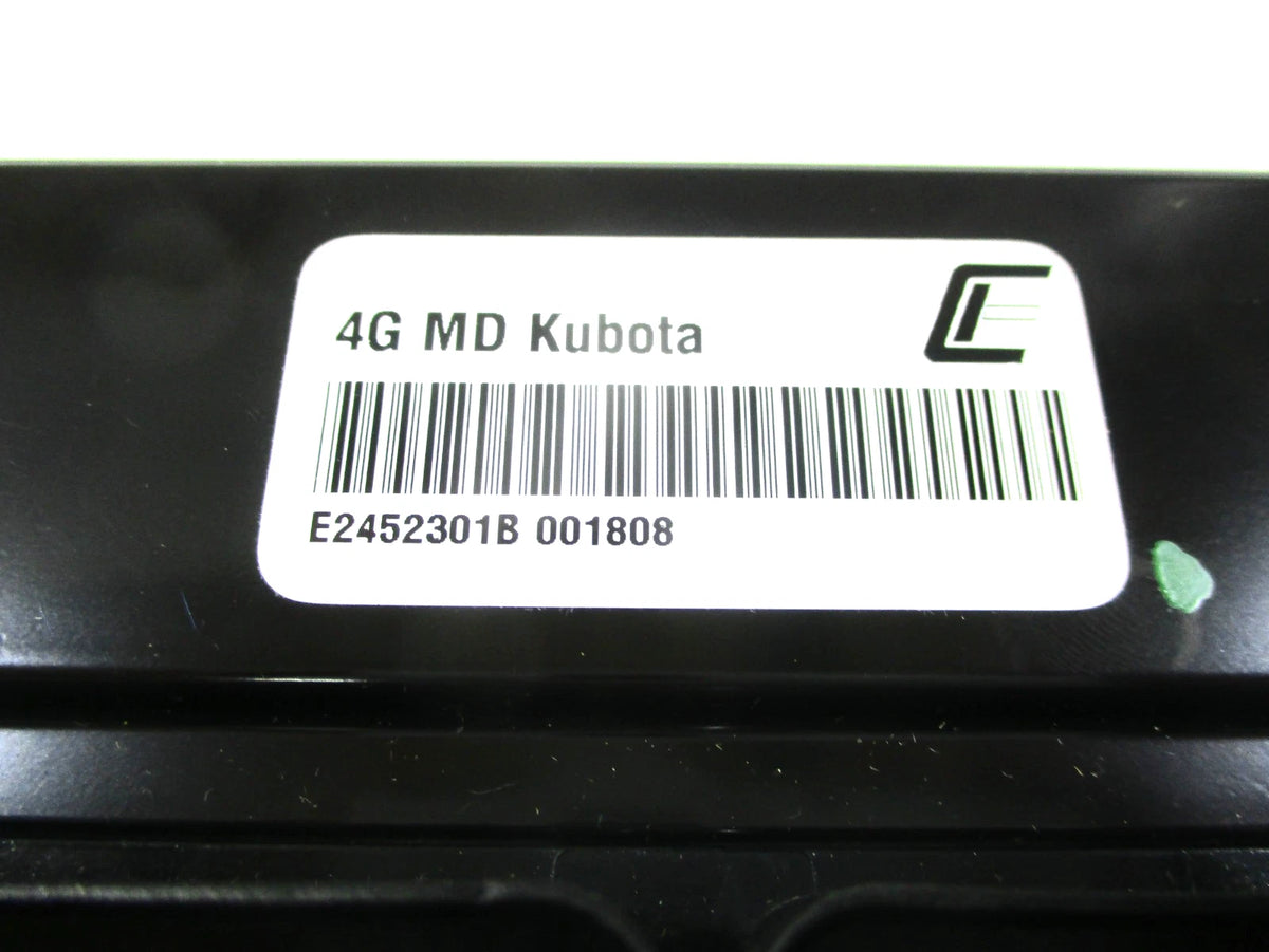 ECU for Kubota 25KEA-GL (WG2503) (EH019-60200, EH019-60202)