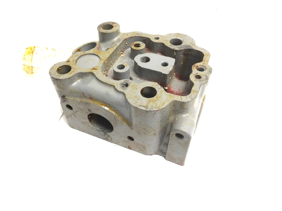 Cylinder Head Assembly for Kubota (14431-03021, 14431-03020)