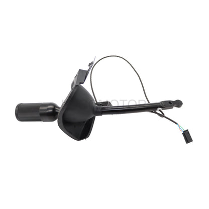 Shifter Lever Arm with Overdrive Switch for Ford F150 F250 F350 F450 F550 (1997–2003)