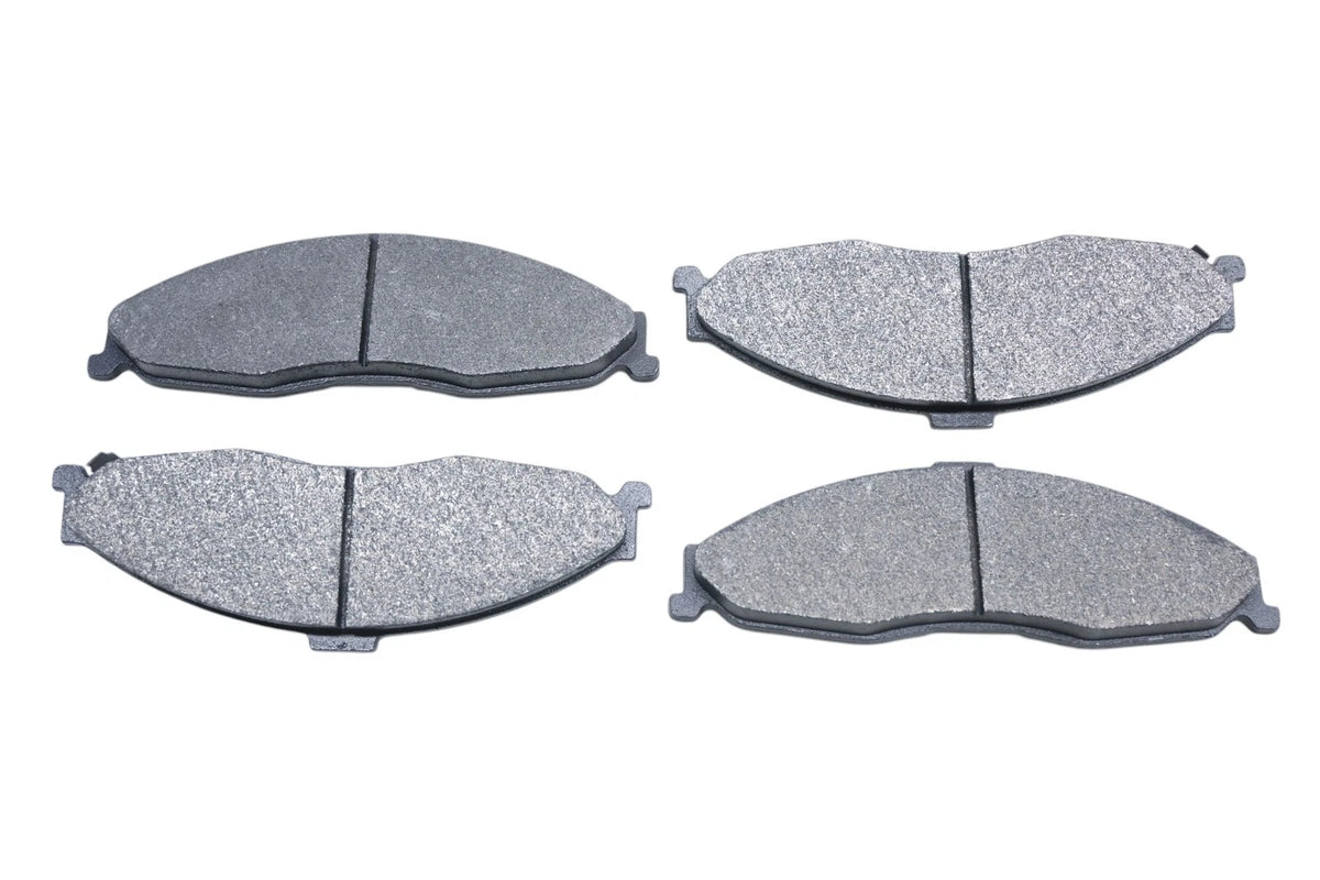 Disc Brake Pad Kit for Wagner (65-749, SGD749M)