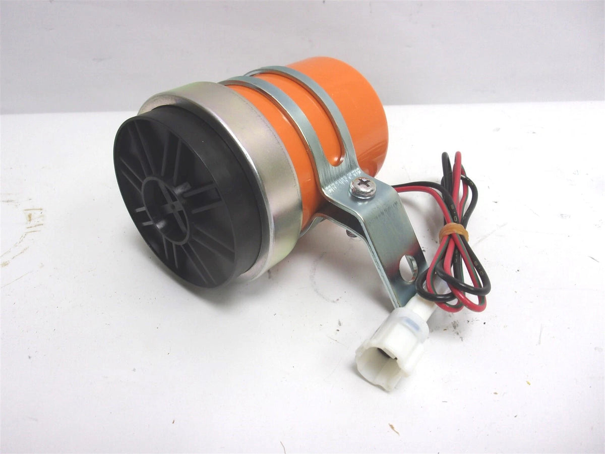 Buzzer for CNH 70SR, 80MSR, SK200, SK300, SK200SR (2479U1710)