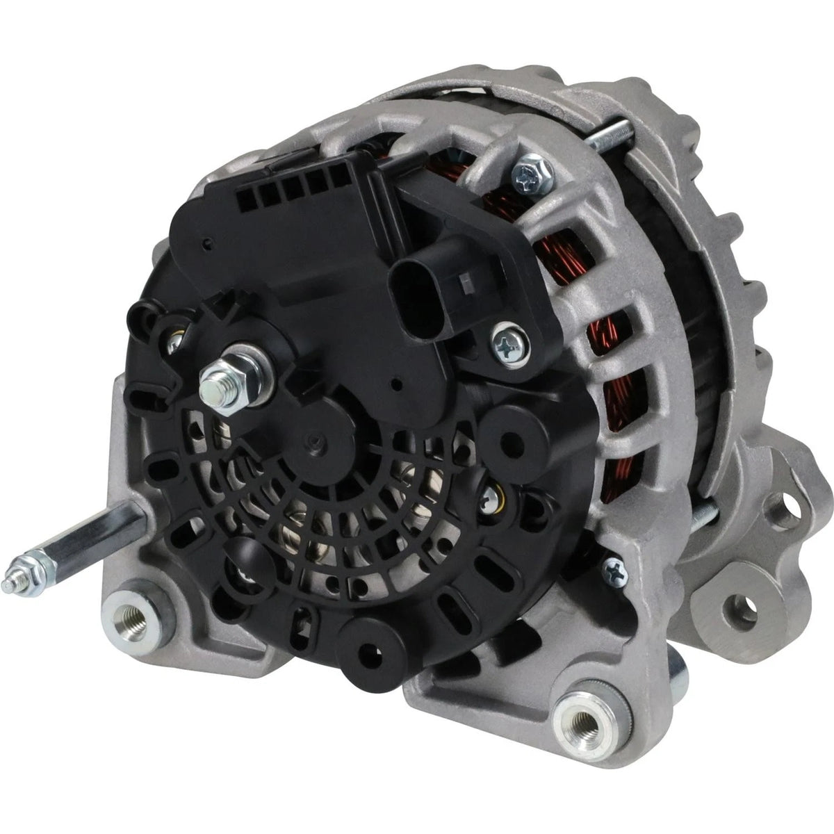 110AMP Alternator for Volkswagen Vento 1.6L (2014–2018) 03C903024E F000BL06C0