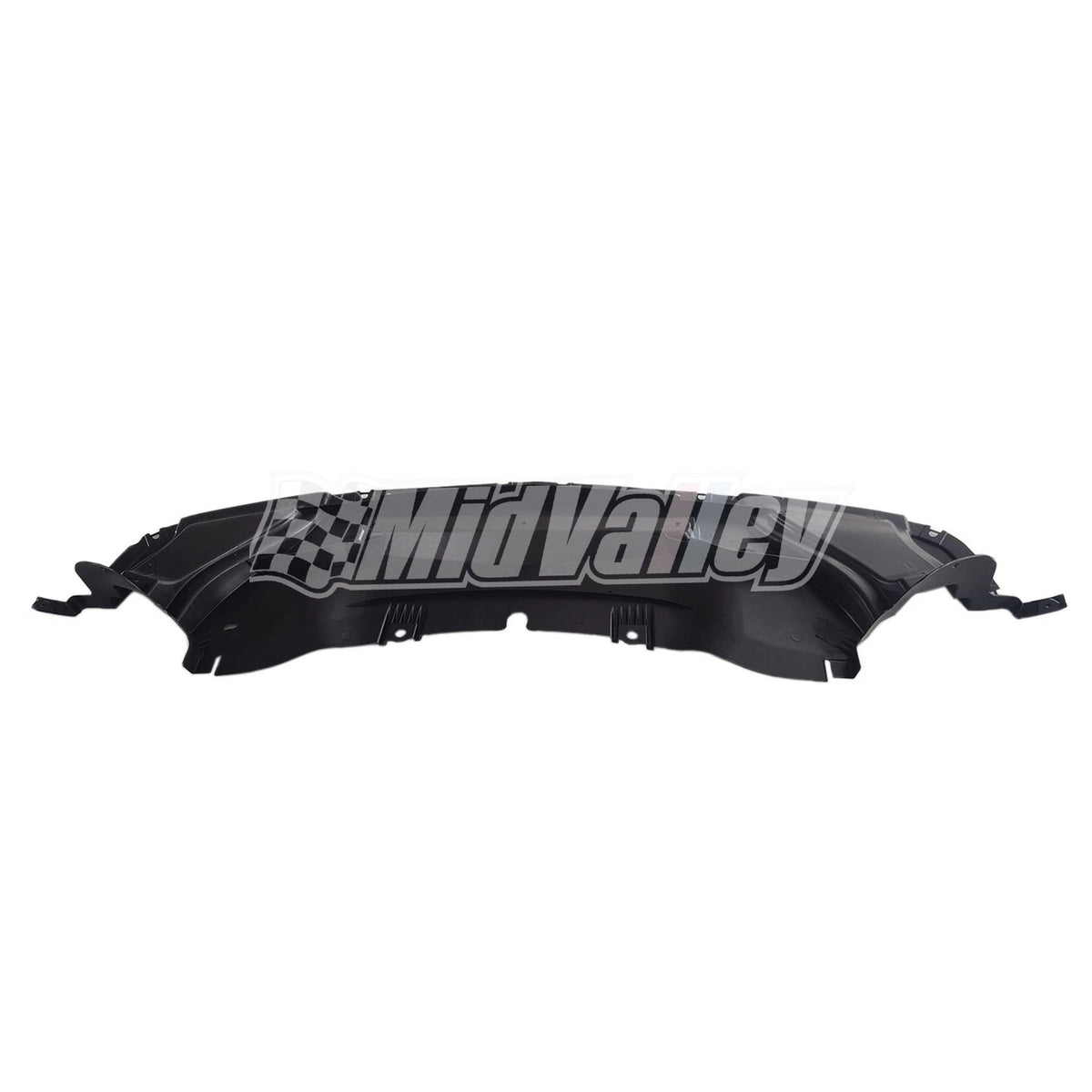 Front Radiator Support Splash Shield for Dodge Challenger (2013–2021)