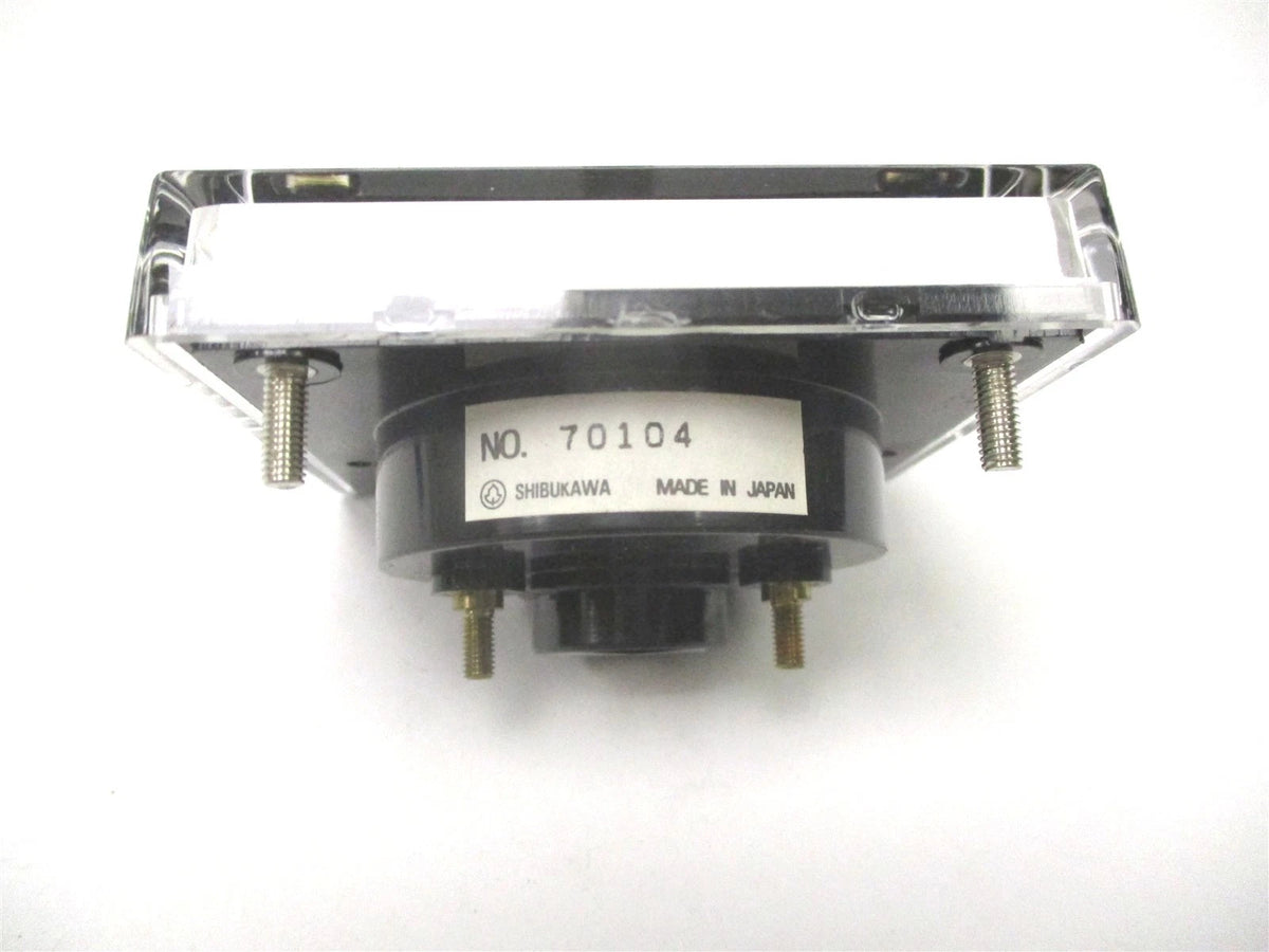 Voltage Meter for Kubota (87781-00710, 87586-60500)