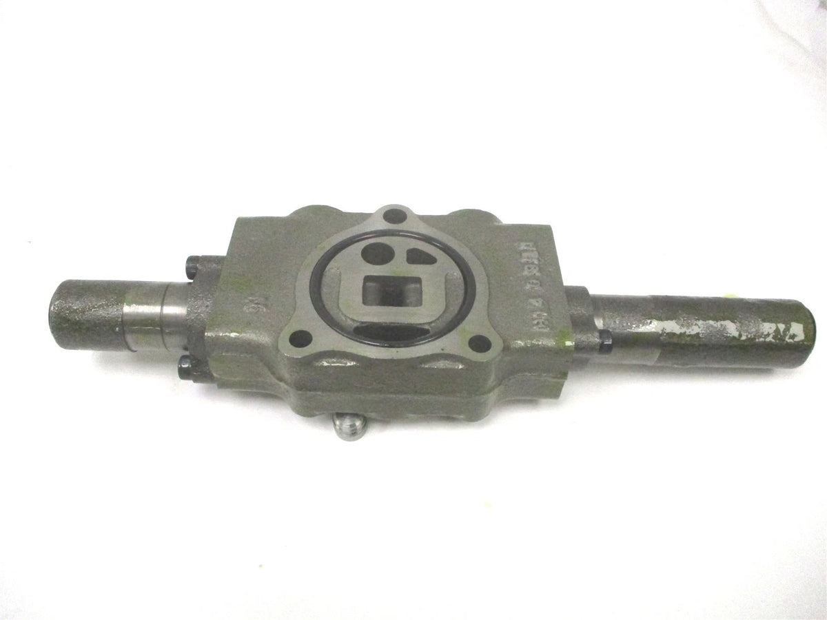 Genuine Valve Section for Kubota KX101 KX151 (68391-70170)