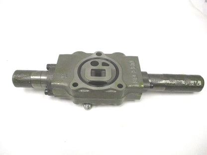 Genuine Valve Section for Kubota KX101 KX151 (68391-70170)