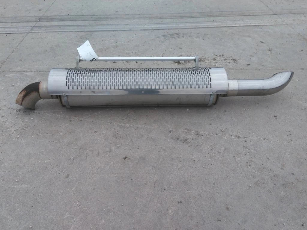 Exhaust Component for Freightliner FLD120 (1999)