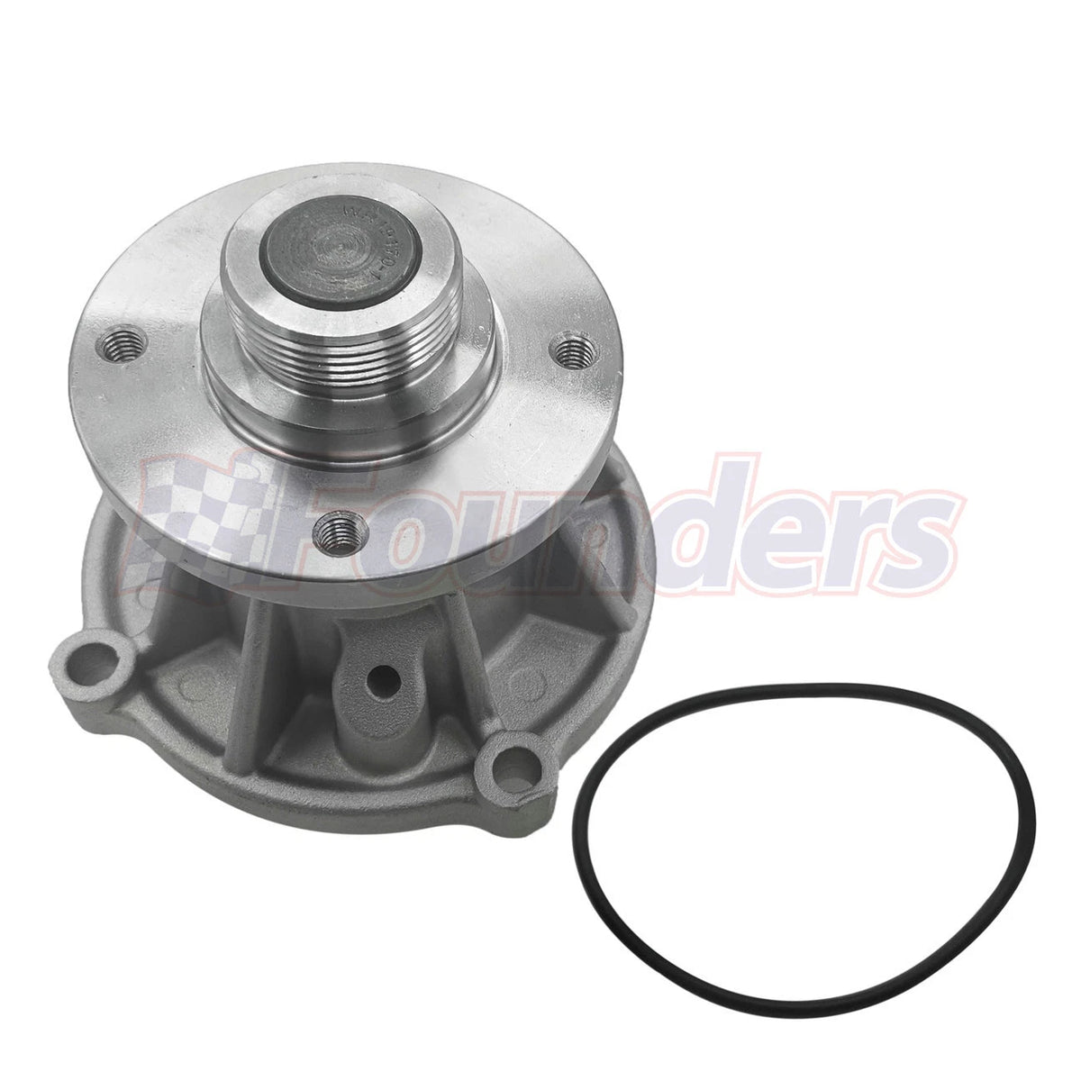 Water Pump for Ford Excursion F-250 Super Duty 6.0 Powerstroke Diesel (2003–2005)