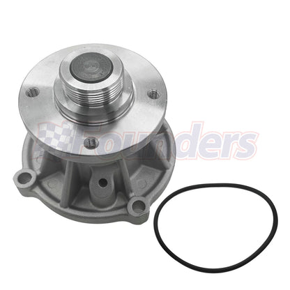 Water Pump for Ford Excursion F-250 Super Duty 6.0 Powerstroke Diesel (2003–2005)