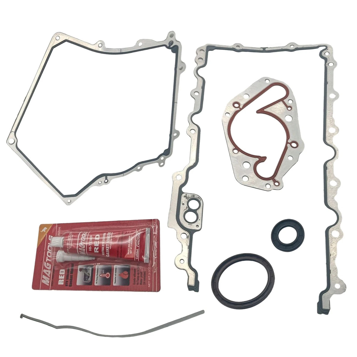 Lower Gasket Set for Chrysler 300 Sebring Dodge 2.7L (2005–2009)