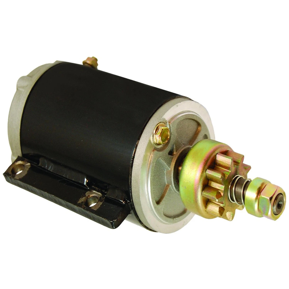 Marine Starter for Evinrude Johnson OMC 35 40 50 60 70 HP (1960–1985)