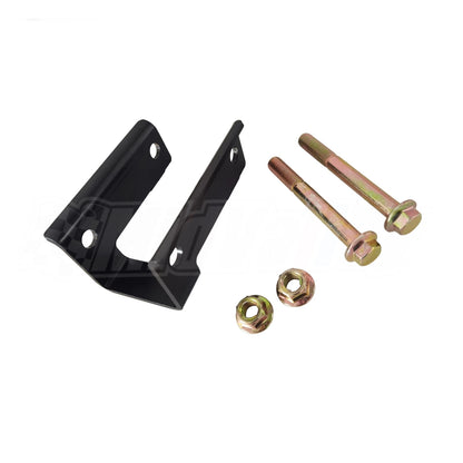 Front Leaf Spring Shackle for Ford Econoline F-250 Super Duty (1999–2005) 722-092